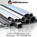 5754 Aluminum Round Pipe